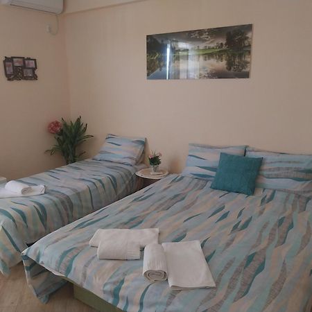 Apartments M&T Tivat Exterior photo