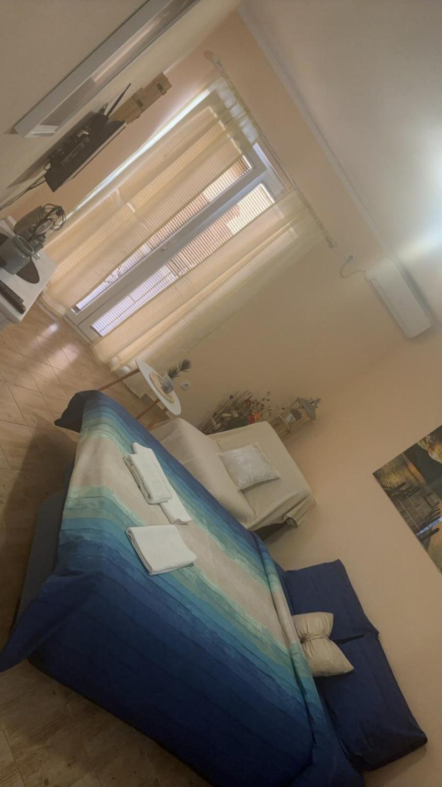 Apartments M&T Tivat Exterior photo
