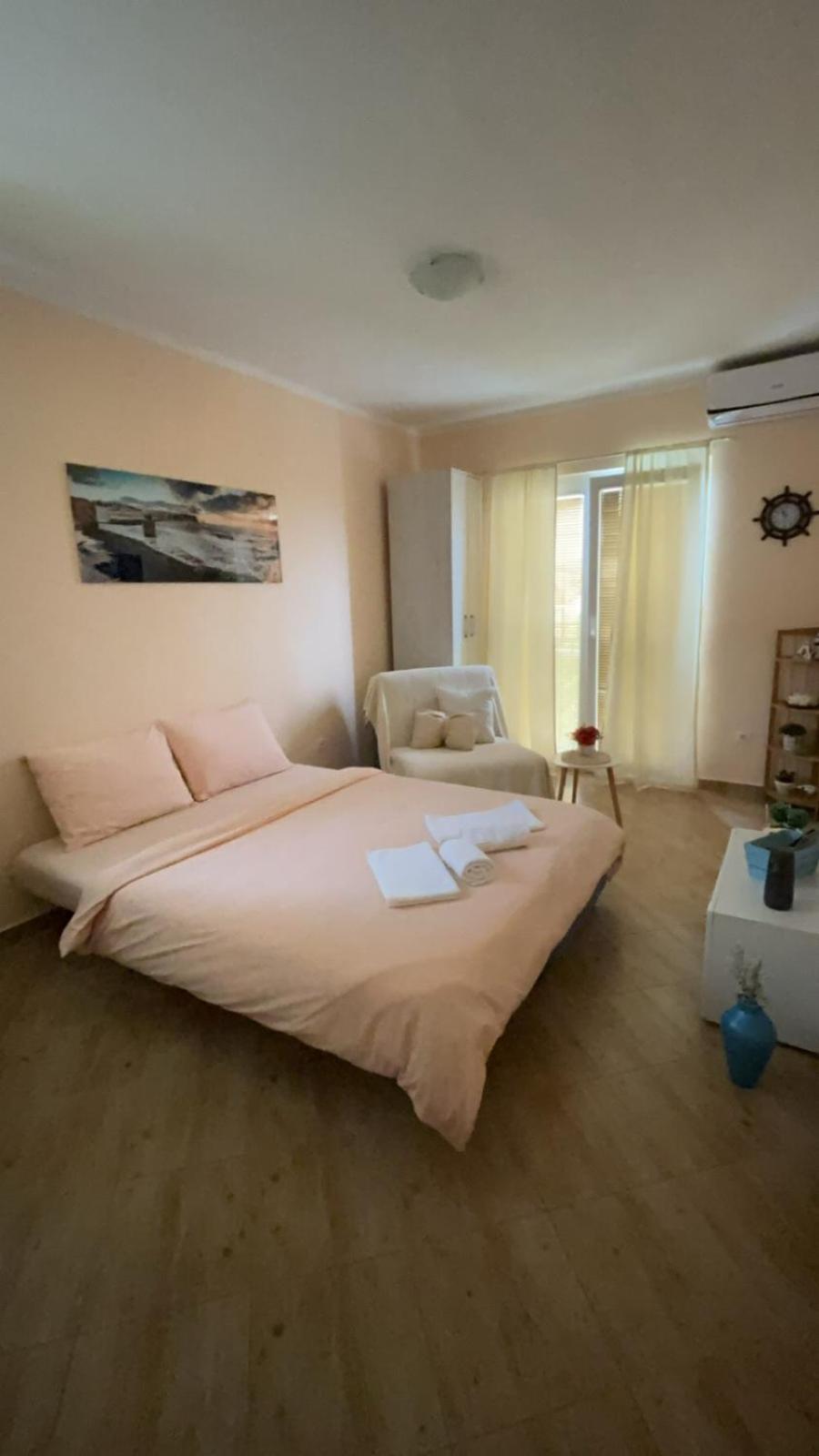 Apartments M&T Tivat Exterior photo