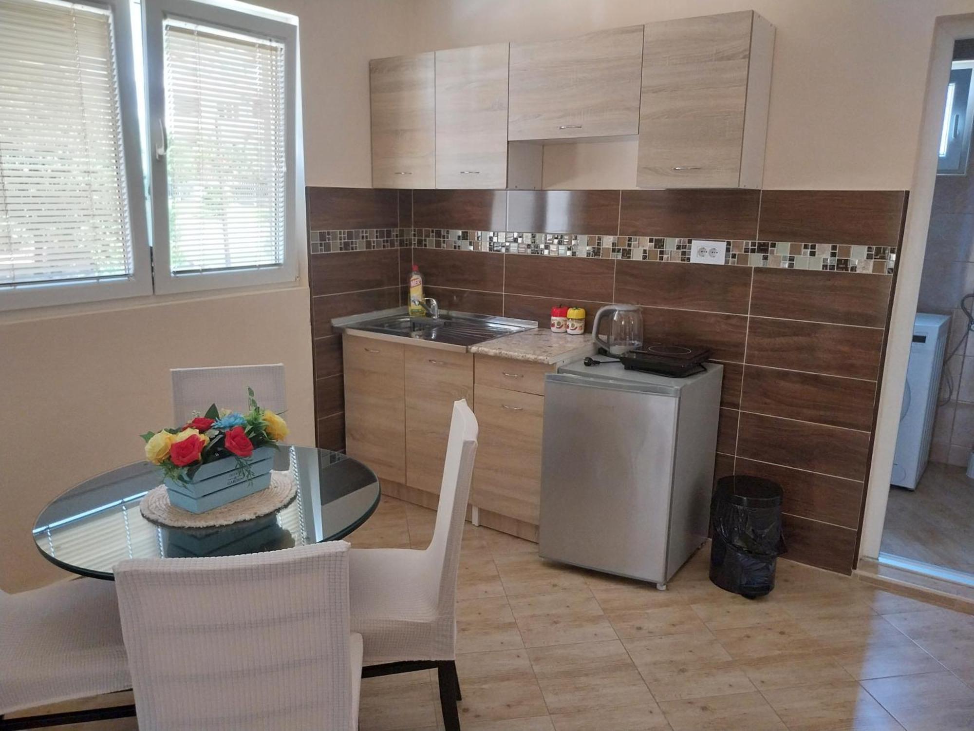 Apartments M&T Tivat Room photo